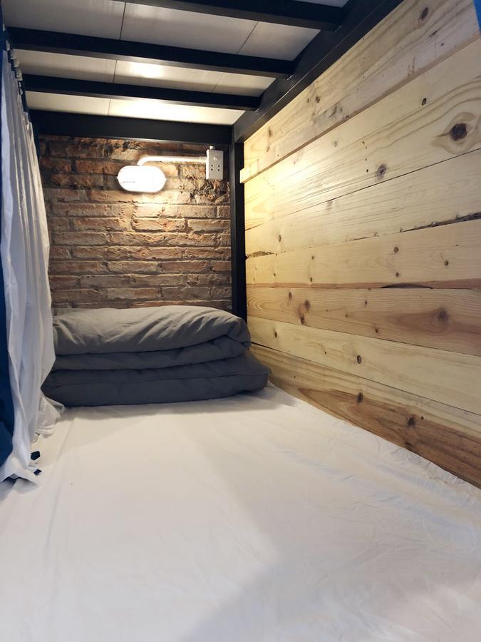 Jojo Dorm Hostel Πόλη Χο Τσι Μινχ Εξωτερικό φωτογραφία