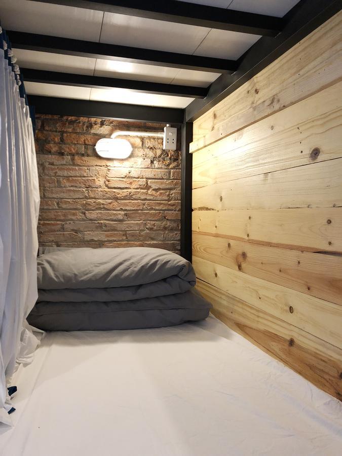 Jojo Dorm Hostel Πόλη Χο Τσι Μινχ Εξωτερικό φωτογραφία