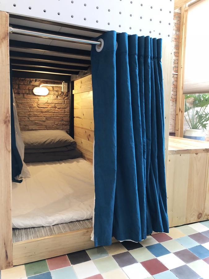 Jojo Dorm Hostel Πόλη Χο Τσι Μινχ Εξωτερικό φωτογραφία