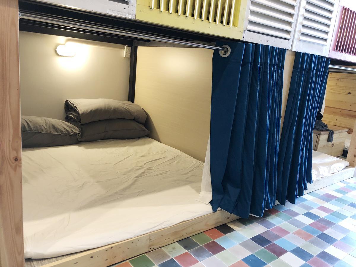 Jojo Dorm Hostel Πόλη Χο Τσι Μινχ Εξωτερικό φωτογραφία