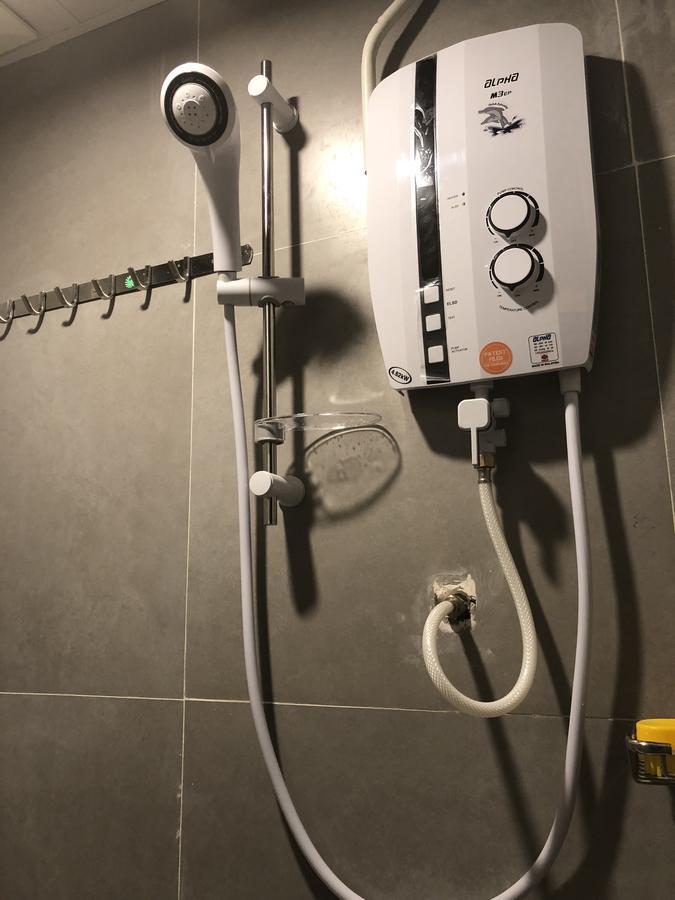 Jojo Dorm Hostel Πόλη Χο Τσι Μινχ Εξωτερικό φωτογραφία