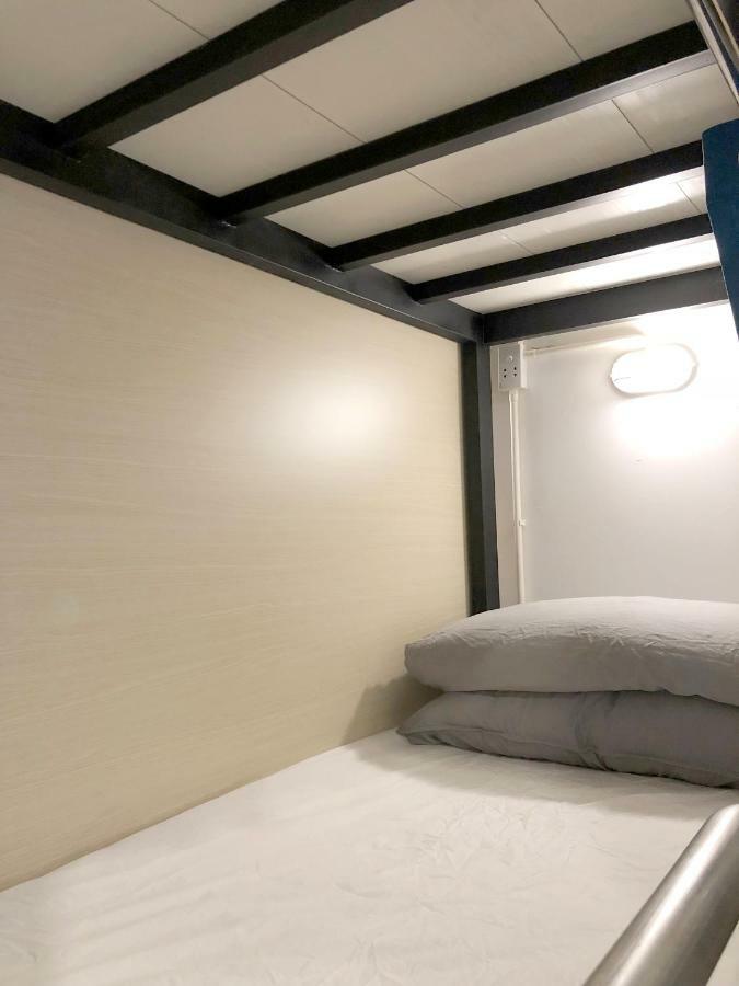 Jojo Dorm Hostel Πόλη Χο Τσι Μινχ Εξωτερικό φωτογραφία